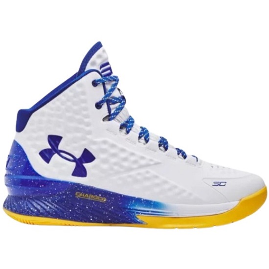 언더아머 커리 1 레트로 3024397-101 (국내배송)