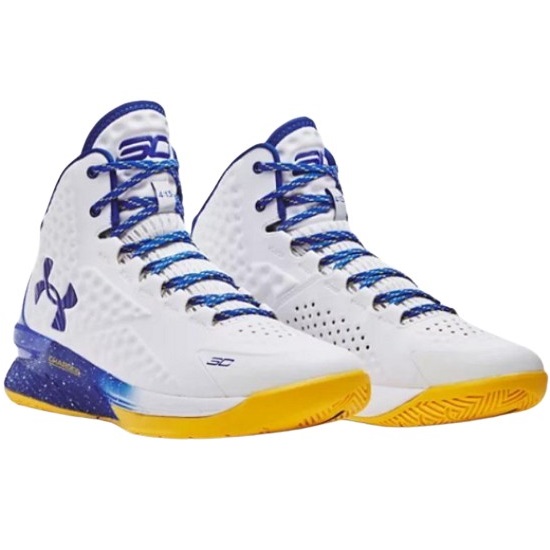 언더아머 커리 1 레트로 3024397-101 (국내배송)_이미지