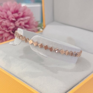 골든듀 로제도르 FBF3-G-0395 마름모형 모던비쥬얼 팔찌 PG 14k 282200082