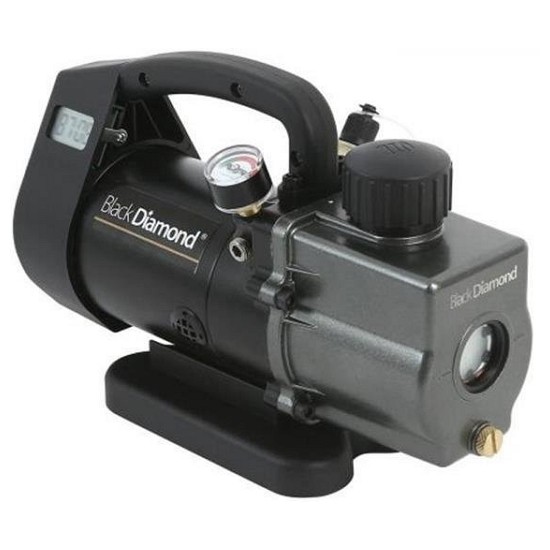 블랙다이아몬드 진공펌프 52217