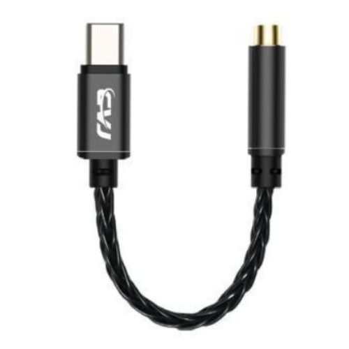 CVJ CT-3 (4.4mm, 해외구매)