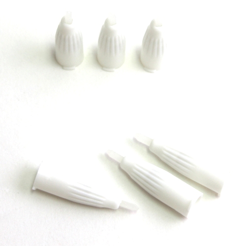 보성메디텍 세이프란 채혈침 30G (100개)_이미지