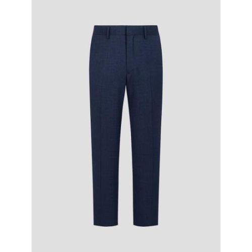 로가디스 REDA ATTO 울 100 포멀 팬츠 네이비 RX5321RP1R