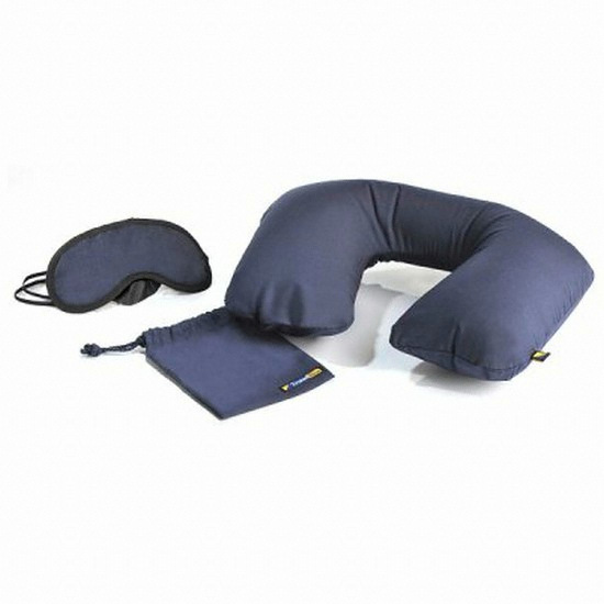 트래블블루 여행용 목베개세트 T223SET
