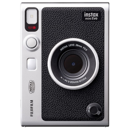 후지필름 INSTAX 미니 에보 (해외구매)