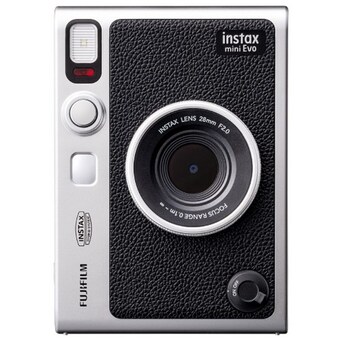 후지필름 INSTAX 미니 에보