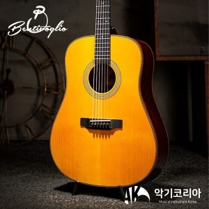 Genuine2771 vt 올솔리드 어쿠스틱 통기타 제뉴인