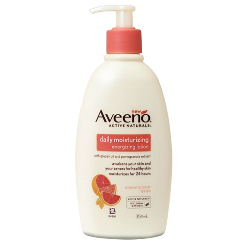  아비노 데일리 모이스처라이징 로션 에너자이징 532ml [1개]