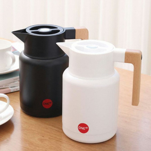 [불명] 원더원 보온보냉 주전자 1.5L이미지입니다. 누르면 해당 게시물로 새창이동합니다.