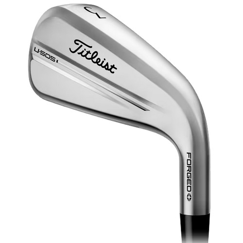 U505 유틸리티 아이언