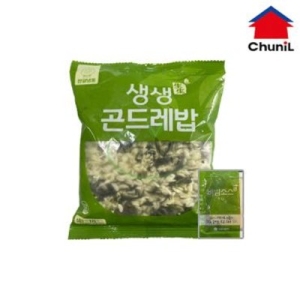 õ�Ͻ�ǰ ��巹 ������ 258g