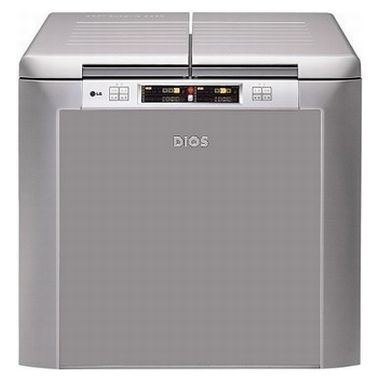 LG���� ����� ��ġ���� R-K182SV
