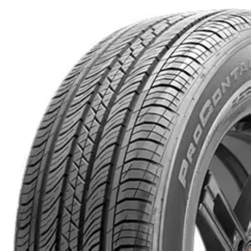 콘티넨탈타이어 콘티 프로 콘택트 TX 285/40R21 (장착비별도)_이미지