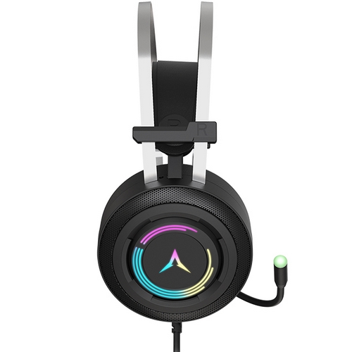 앱코 AX-3 PLUS 가상 7.1채널 RGB 게이밍 헤드셋_이미지