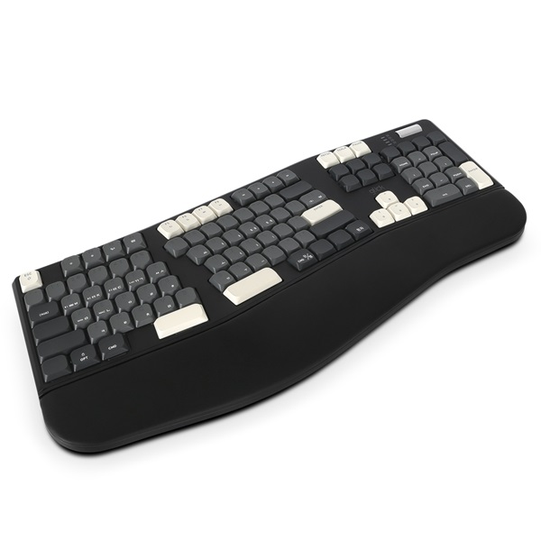 지클릭커 OFFICEPRO EK500 무선 기계식 (중고)_이미지