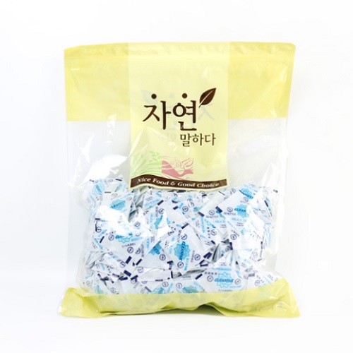 TPG 우리가스토리 자연 말하다 2g (1000개)_이미지