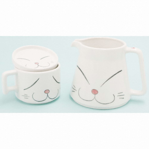 야봉이 티포원