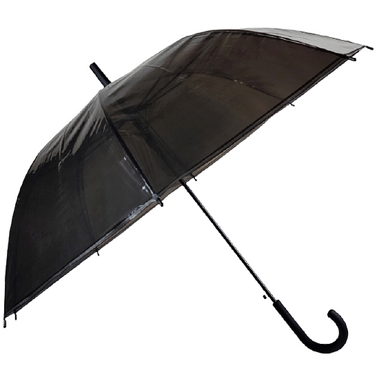 아이비스 5000 투명 비닐 장우산_이미지