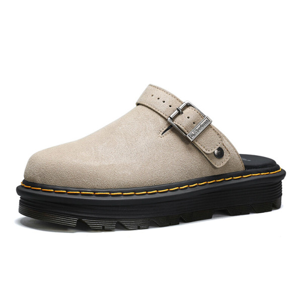 Dr Martens 브루클라인 뮬 595686