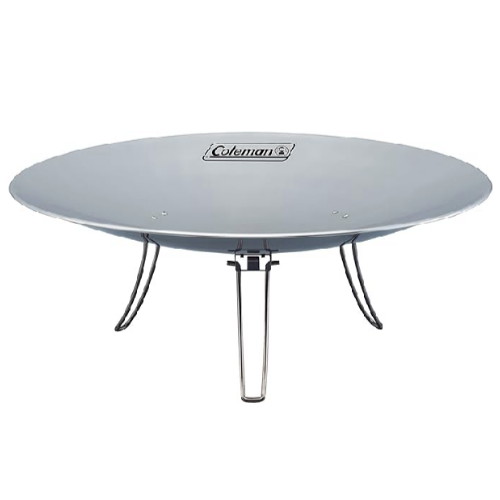 콜맨 파이어 디스크 맥스