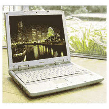 Sotec WinBook WH2310C4L