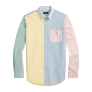 폴로랄프로렌 폴로 랄프 로렌 셔츠 710928919001 4680 FUNSHIRT_이미지