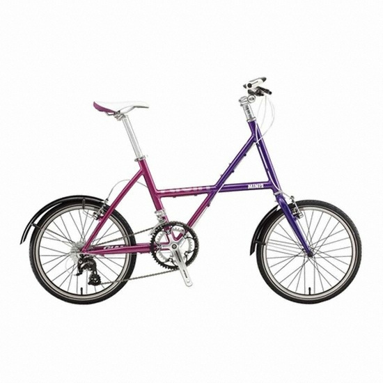 자이언트 플라이트 미니2W (바퀴20 / 기어16단)