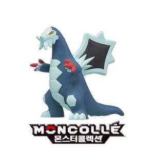  포켓몬 EMC 드닐레이브