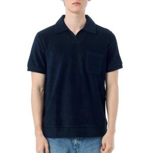 APC Agustino 폴로 셔츠 COEWT H26072 IAK 아구스티노 반팔 티셔츠