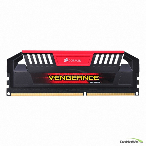 CORSAIR DDR3-1600 CL9 VENGEANCE PRO ��Ű��