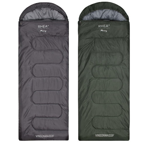 메사 빈슨메시프 레아 플러스 침낭 머미형_이미지