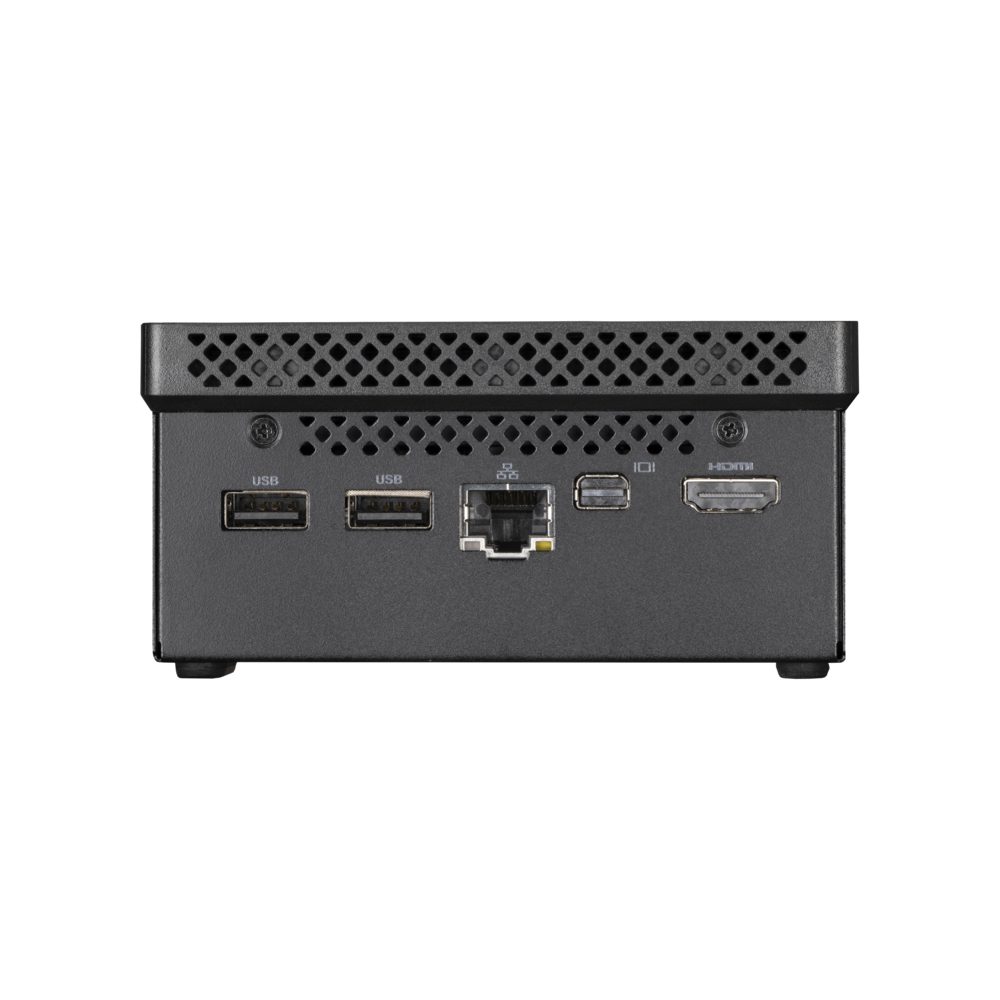 GIGABYTE BRIX GB-BMCE-4500C Win10Pro M2 �Ǿ���Ʈ