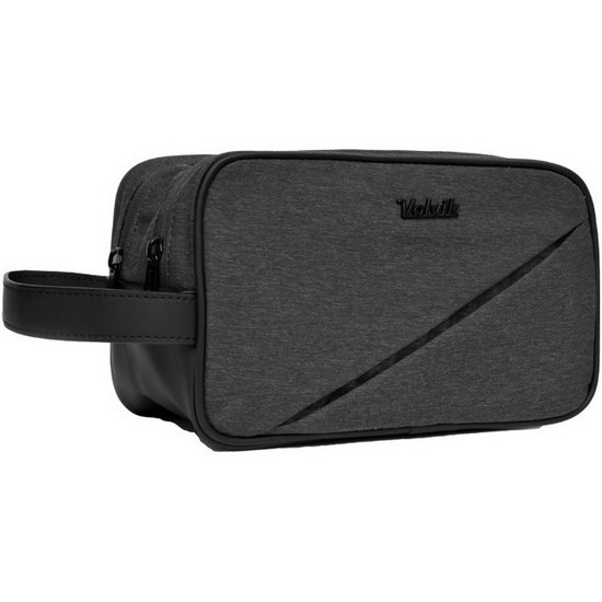 볼빅 투지퍼 파우치백 VAHPPC