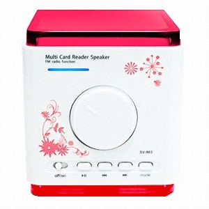 노벨뷰 SINGBOX SV903