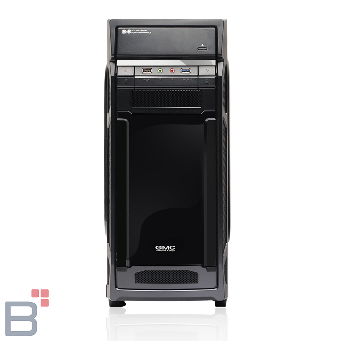 GMC B-6 ���̴�
