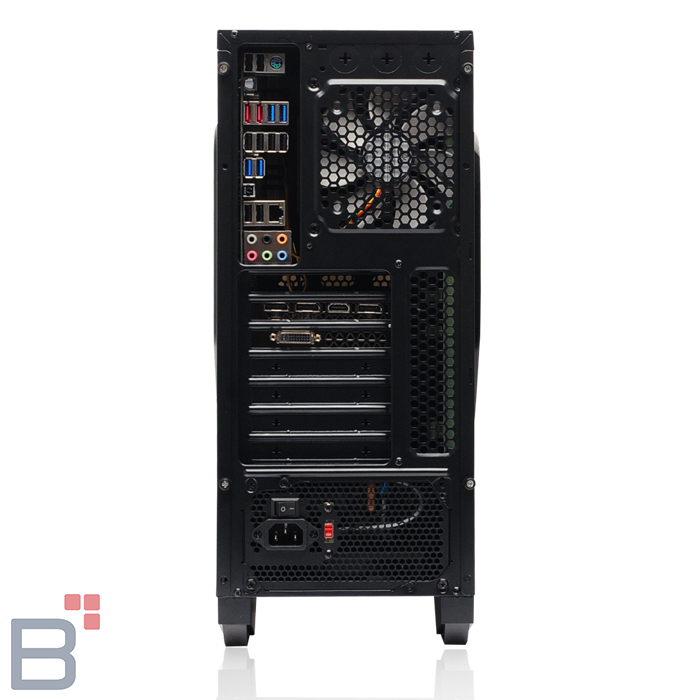 GMC B-6 ���̴�