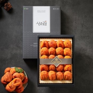 상주감도가농원 알찬1호 건시 곶감 선물세트 800g (1개)_이미지