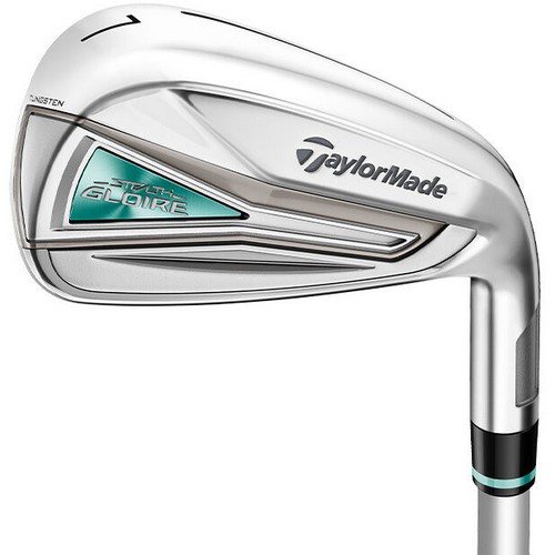 테일러메이드 스텔스 글로리 여성용 아이언 7개 중고 (시타)_이미지