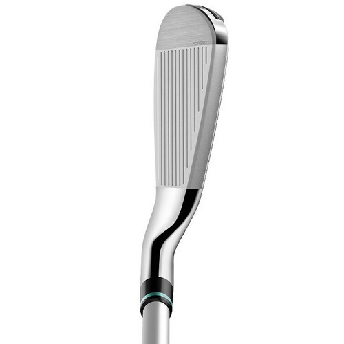 테일러메이드 스텔스 글로리 여성용 아이언 7개 중고 (시타)_이미지