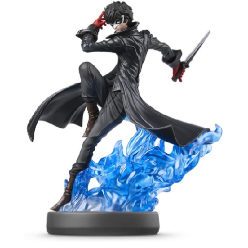 아미보 조커 (Joker) 대난투 스매시 브라더스 시리즈 해외구매_이미지