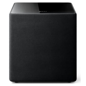 <b>KEF</b> KUBE 12 MIE