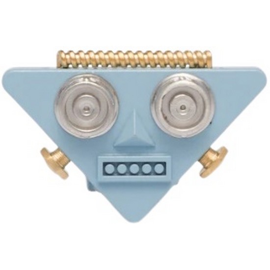 프라다 로봇 보석 귀걸이 클립형 2JO879 2B54 F0076_이미지