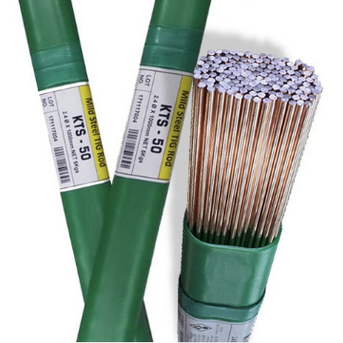 한국웰드텍 알곤 용접봉 5kg KTS-50 (2.0mm)_이미지