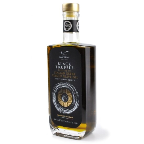 코스트코 이탈리아산 트러플 엑스트라버진 올리브유 500ml 송로_이미지