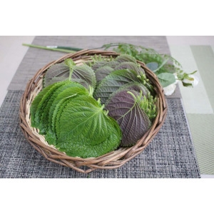 벌크깻잎 2kg