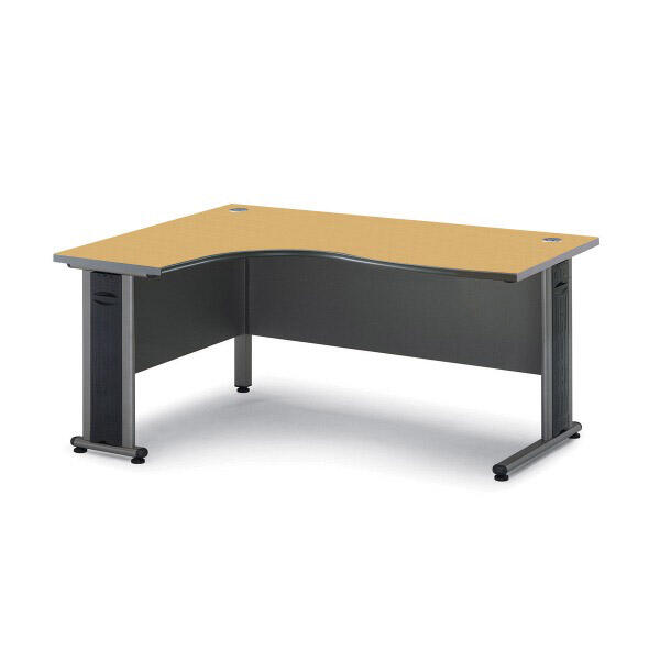 에픽 퍼즐 L형 책상