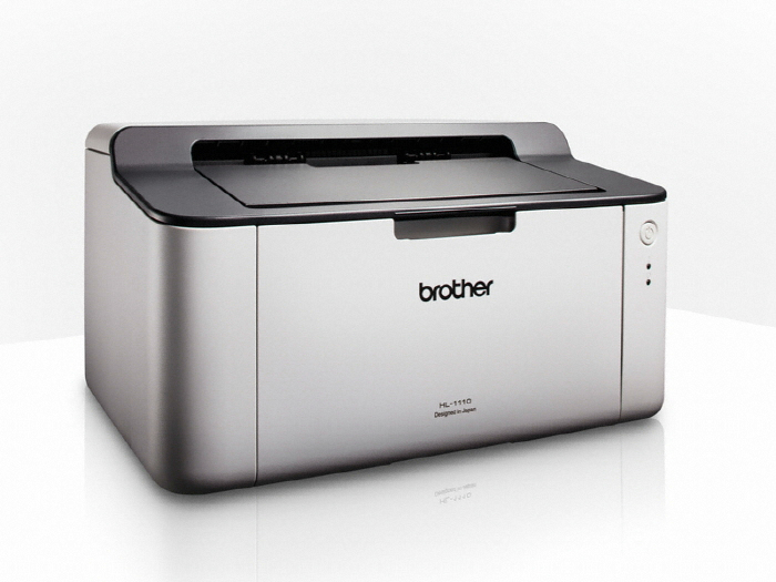 Brother HL-1110 (기본토너)_이미지