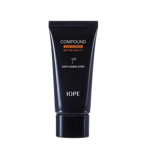아이오페 맨 컴파운드 선 스크린 50ml (1개)_이미지
