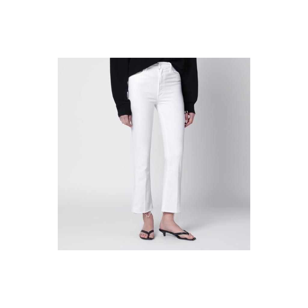 ���� 1117-753CO/XM_MOTH-FOT_311-25 White