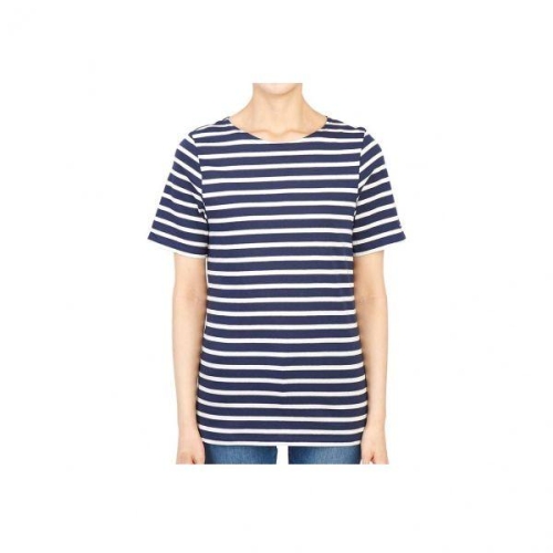 세인트제임스 270833 Levant Moderne Marine/Ecru 9863-51 레반트 모던